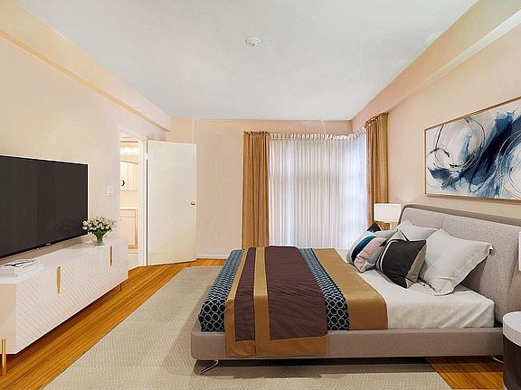 2nd image of 440 E 56th St APT 10F