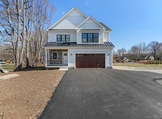 454 W Rutland Rd, Milford, CT 06461