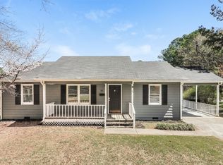 56 Habersham Cir NE, Cartersville, GA 30121