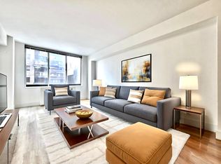 1735 York Ave #E15, New York, NY 10128