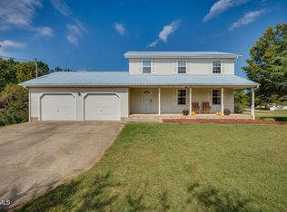 705 Keller Rd, Afton, TN 37616