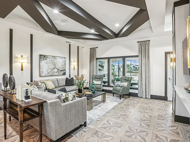 Revello Apartments — Photo 85