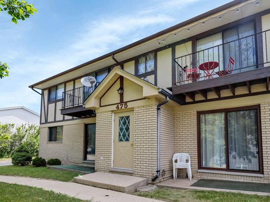 475 S Belmont Ave APT 3, Elgin, IL 60123