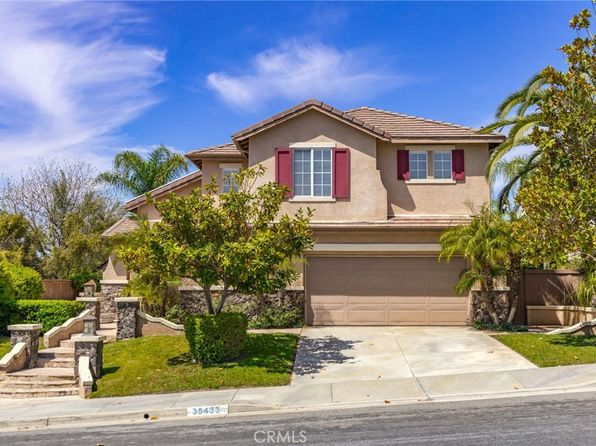 35433 El Diamante Dr