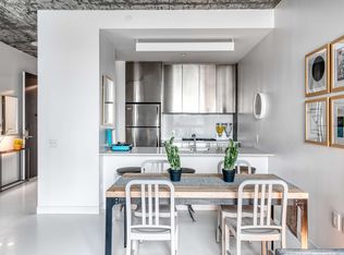 158 E 126th St APT 1128, New York, NY 10035
