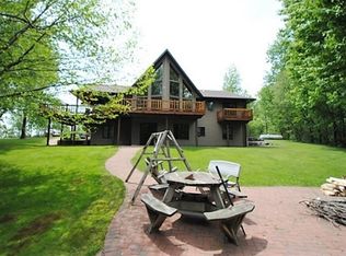 196 Rangeline Rd, Auburndale, WI 54412