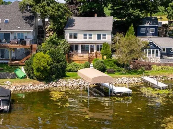 57 Stark ROAD, Random Lake, WI 53075