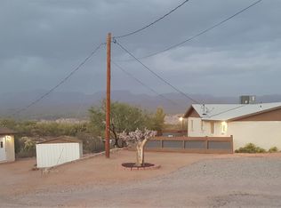 86440 E Blue Bonnet St, Mammoth, AZ 85618