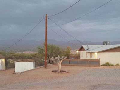 86440 E Blue Bonnet St, Mammoth, AZ, 85618