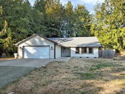 2430 E Crestview Drive, Shelton, WA, 98584