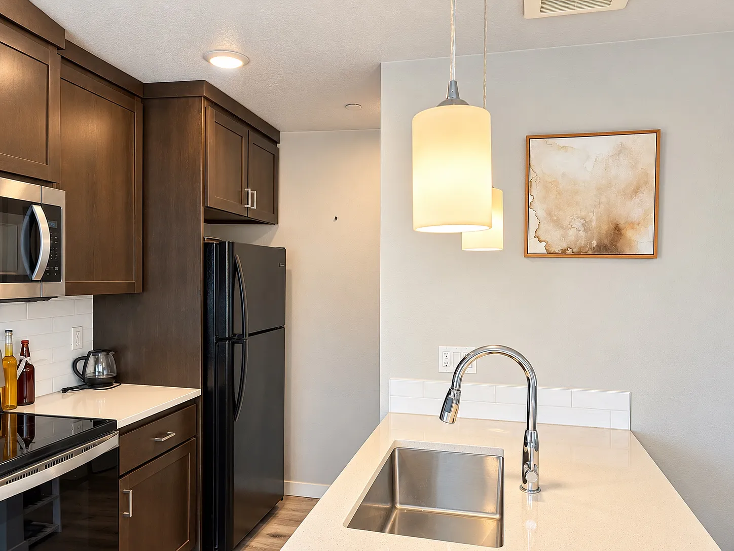 1 bed, 500 sqft, $1,695 — Photo 3