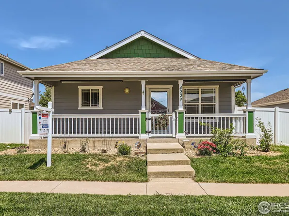 4224 Laurel Dr, Evans, CO 80620