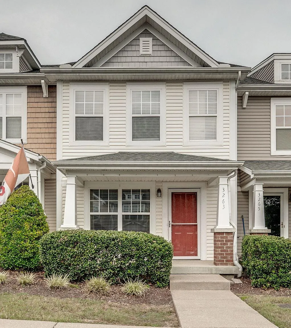 3263 Harpeth Springs Dr — Photo 2