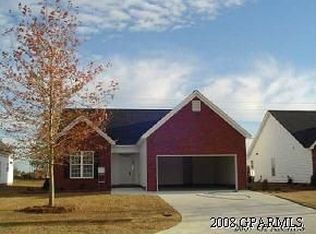 1533 Thayer Dr, Winterville, NC 28590