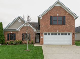4055 Sequoia Trl, Spring Hill, TN 37174