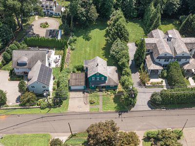 119 Harrison Ave, New Canaan, CT, 06840
