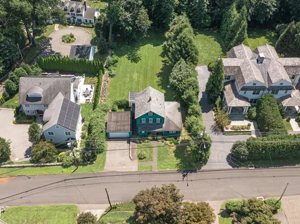 119 Harrison Avenue, New Canaan, CT 06840