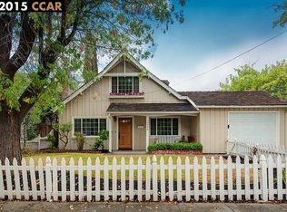 1399 Cape Cod Way, Concord, CA 94521