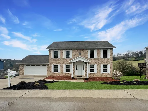 8 Louis Lane, Wheeling, WV 26003