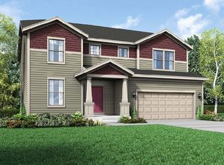 928 Lavender Way, Deforest, WI 53532