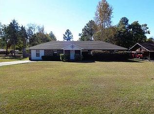 5330 Jane Rd, Millbrook, AL 36054