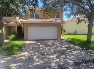 3870 Sienna Greens Ter, Fort Lauderdale, FL 33319