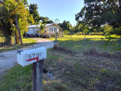 5700 Carter Rd, Fort Myers, FL, 33905