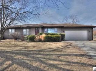 4421 NW Brickyard Rd, Topeka, KS 66618