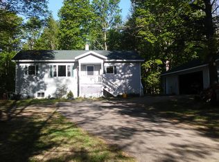 2831 Germond Rd, Rhinelander, WI 54501