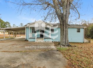 945 Mack Edisto Rd, Swansea, SC 29160
