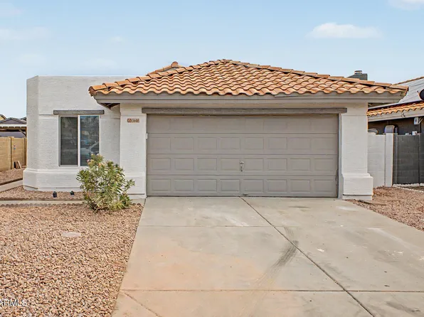 15605 W MAGNOLIA Street, Goodyear, AZ 85338