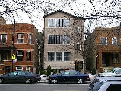 1st image of 3647 N Damen Ave #P3