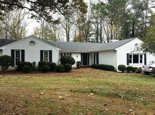 1738 Shady Hill Rd NE, Marietta, GA 30068