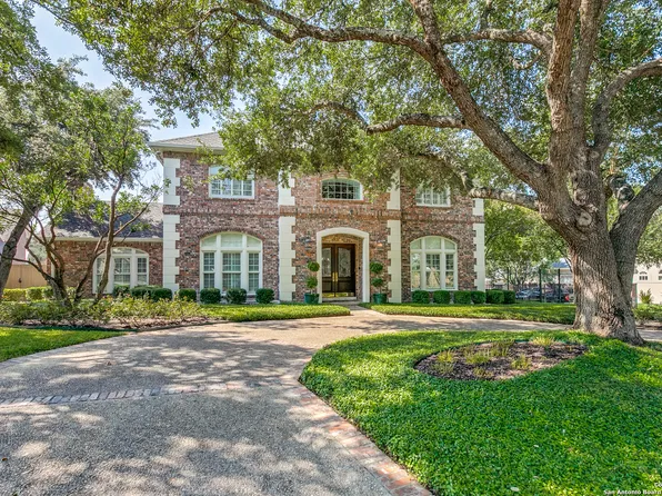 810 COLLEGE BLVD, Alamo Heights, TX 78209