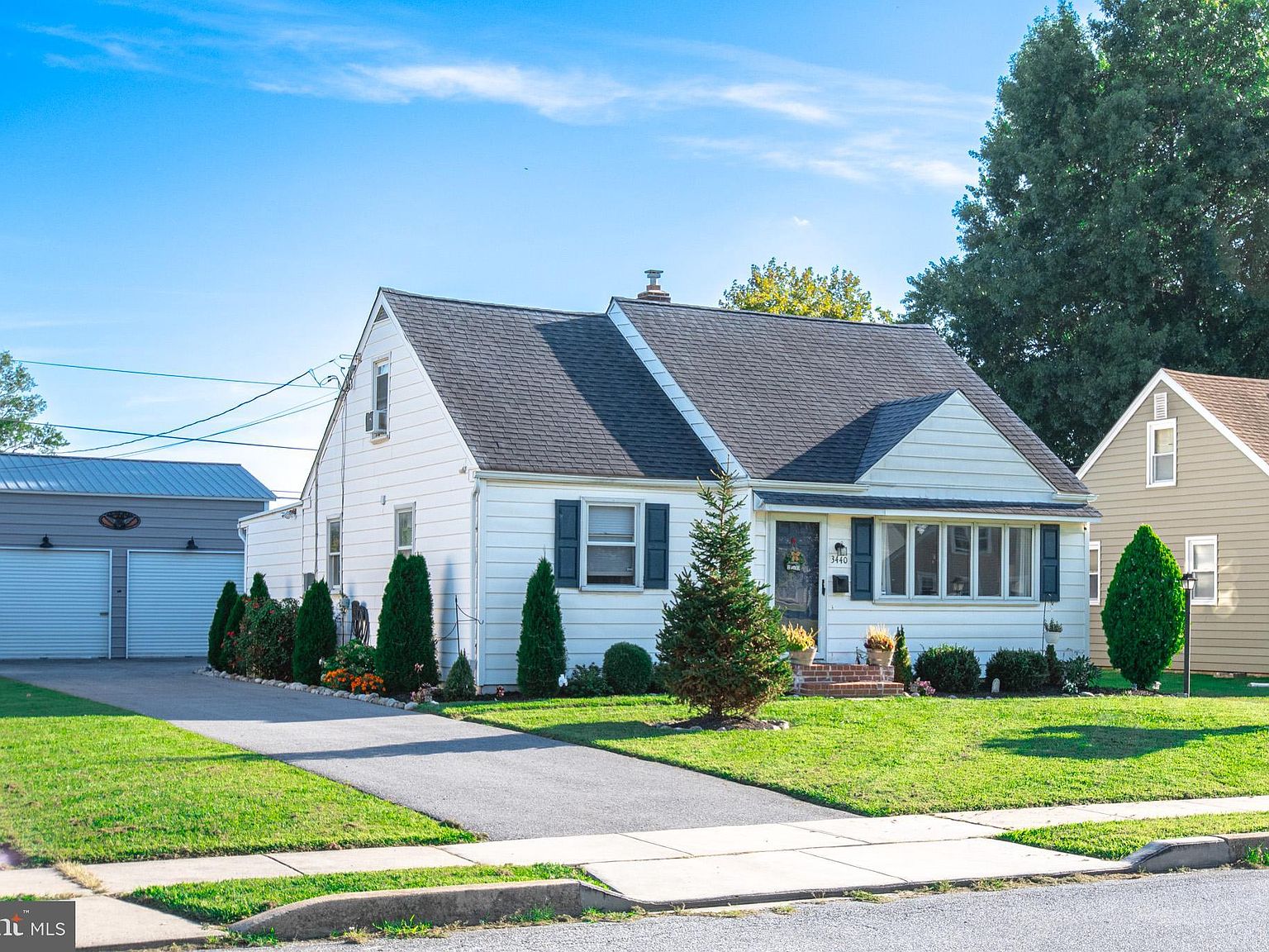 3440 Victor Ave, Brookhaven, PA 19015 | Zillow