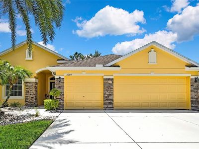 11204 Biddeford Pl, New Port Richey, FL, 34654