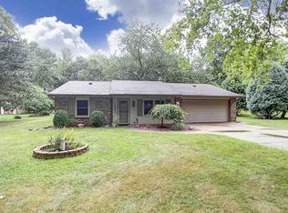 1240 N 150 W, Angola, IN 46703