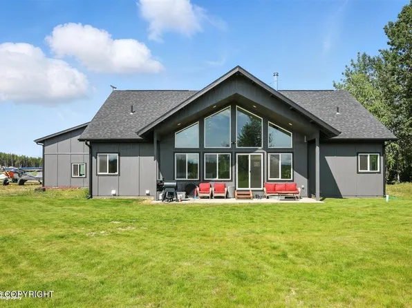 1269 S Northwind Cir, Wasilla, AK 99652