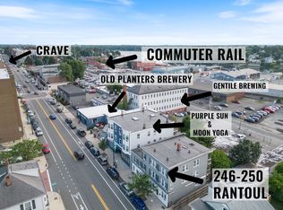 248 Rantoul St, Beverly, MA 01915