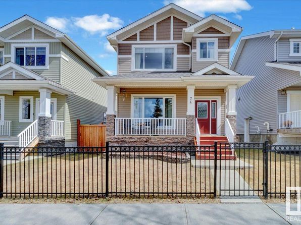 74 Strawberry Ln, Leduc, AB T9E 8R6