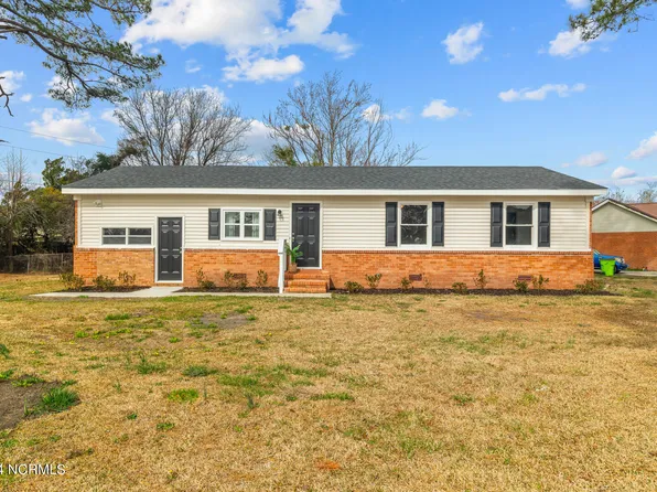 113 N Nunn Street, Havelock, NC 28532