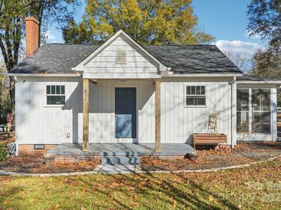 611 Sumner St, Kannapolis, NC, 28083