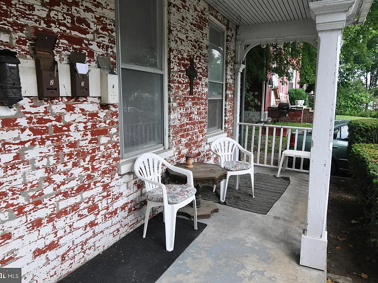 515 N Loudoun St #3 — Photo 2