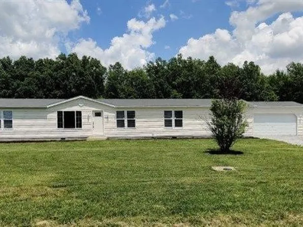 1020 Bucktown Trl, Williamsburg, OH 45176