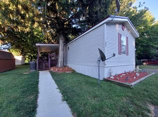 1857 Argy Pl, Erie, PA 16510