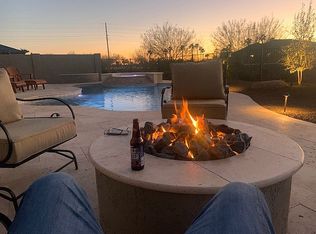 3004 N 165th Ave, Goodyear, AZ 85395
