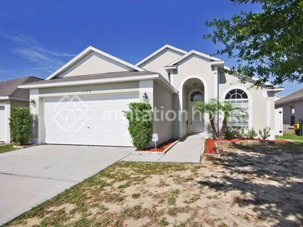 1419 Belvoir Dr, Davenport, FL 33837