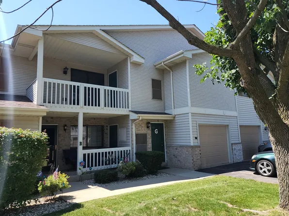 7301 98th Ave, Kenosha, WI 53142