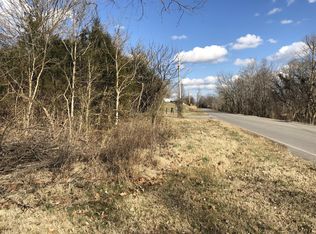 0 Little Bartons Ck Rd, Cumberland Furnace, TN 37051