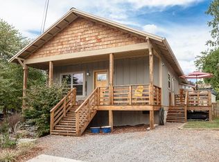145 Sulphur Springs Rd, Asheville, NC 28806